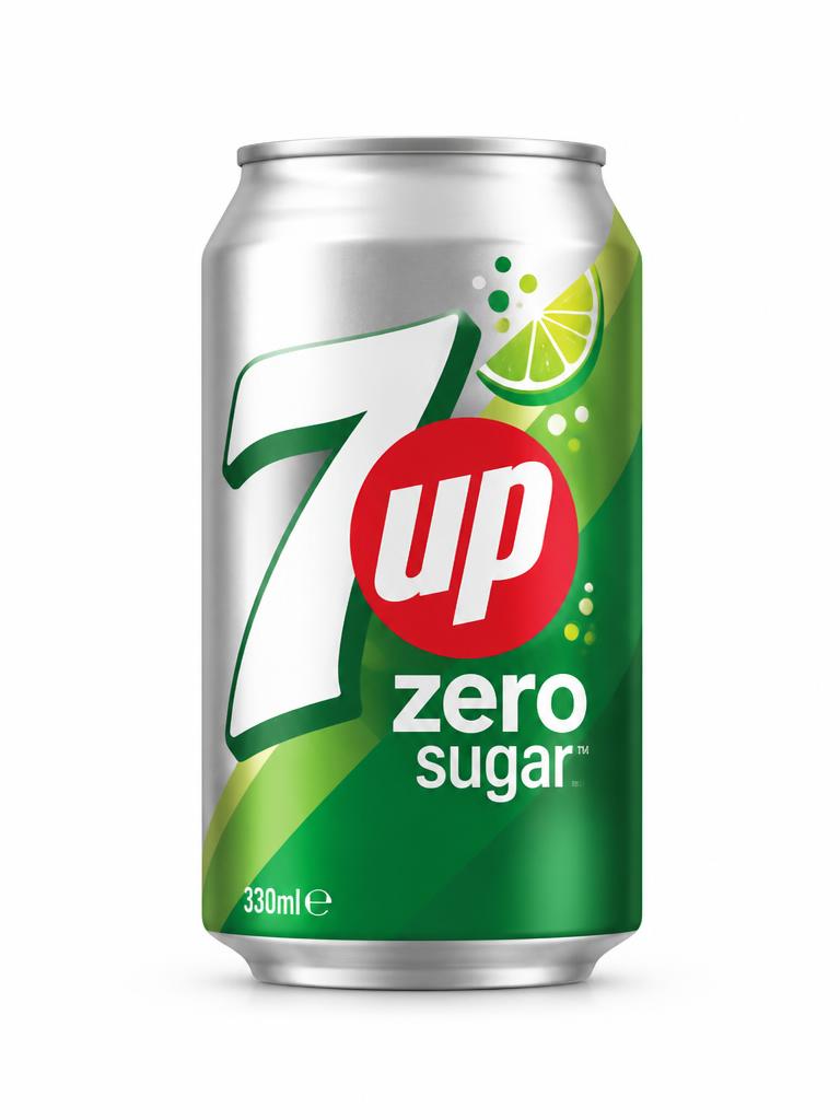 7Up Zero Sugar