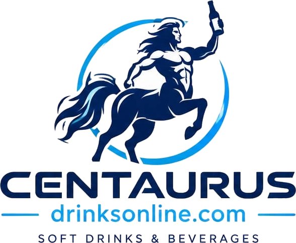 Centaurus Drinks Online