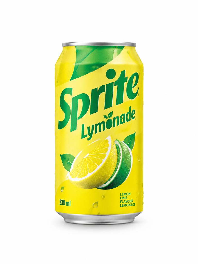 Sprite Lymonade