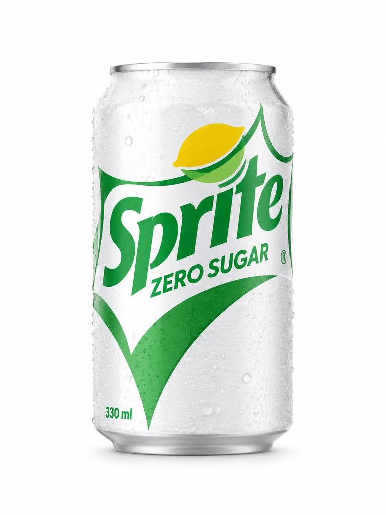 Sprite Zero Sugar