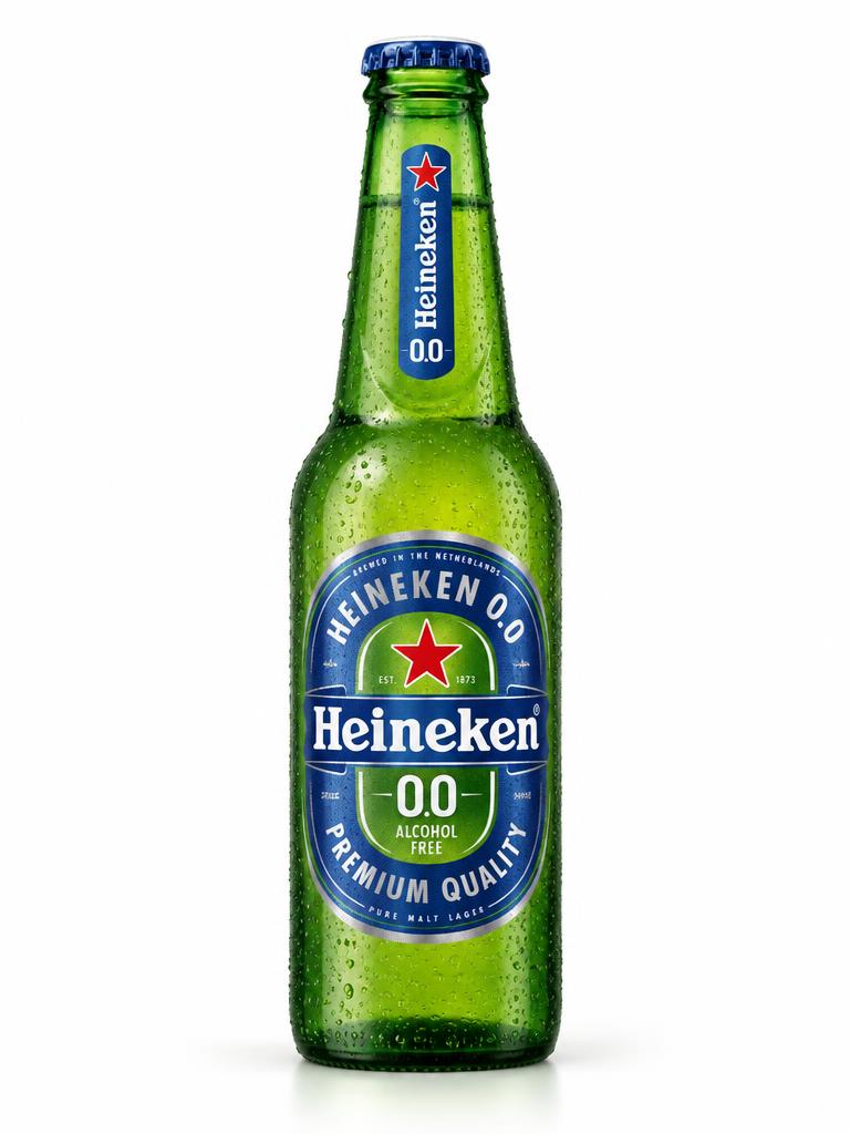 Heineken 0.0