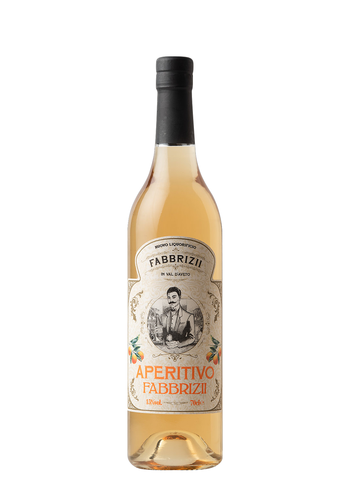 Aperitivo Fabbrizii 70cl Promo
