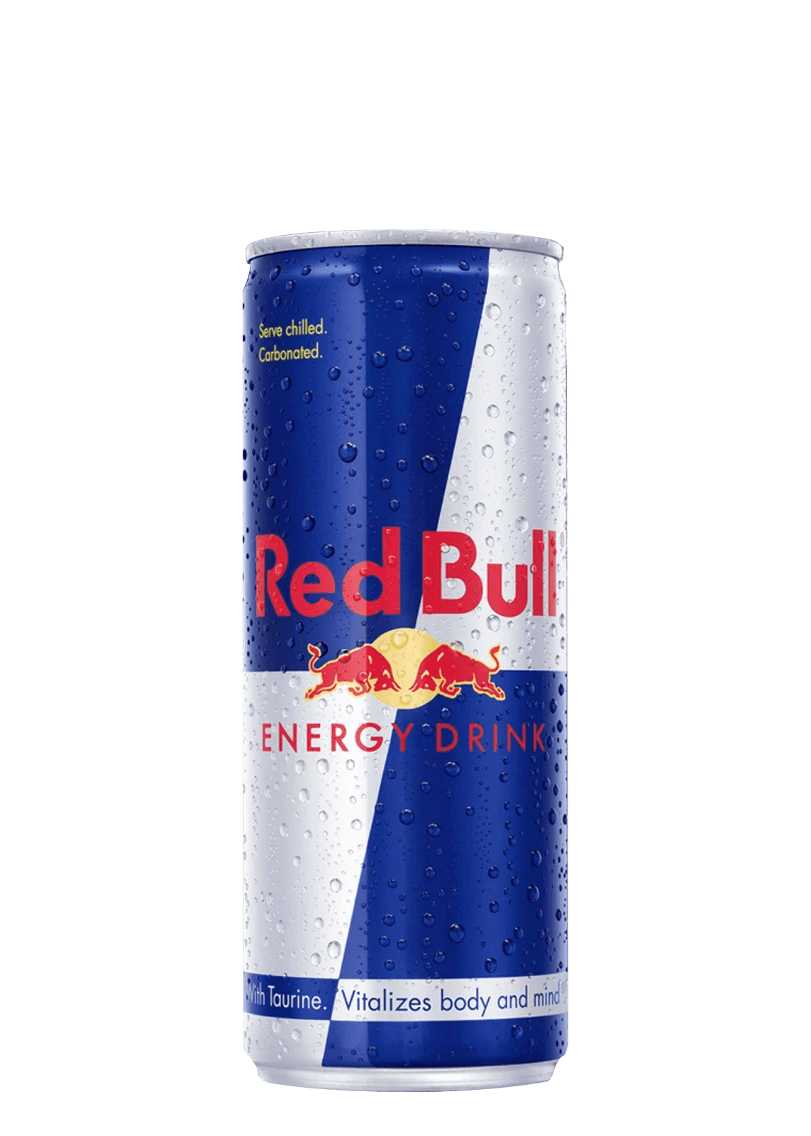 Red Bull Regular Can 25Cl