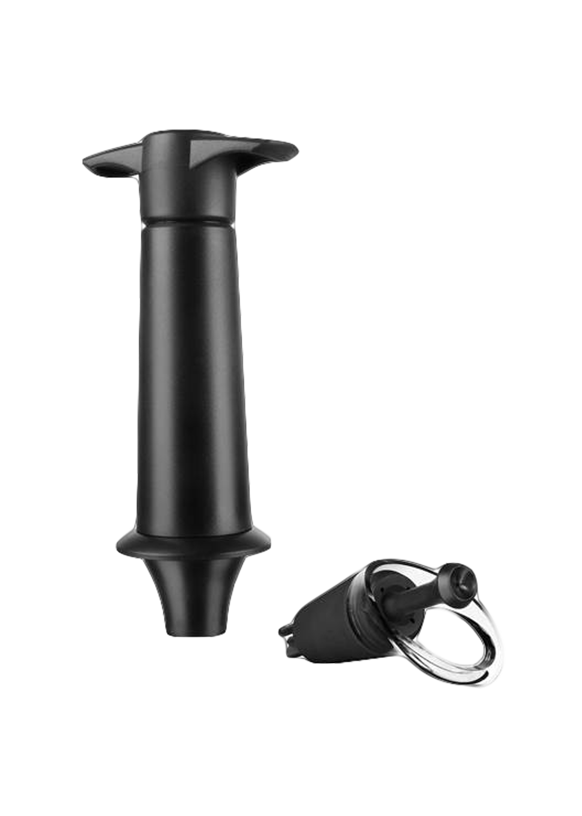 Wine Server & Saver