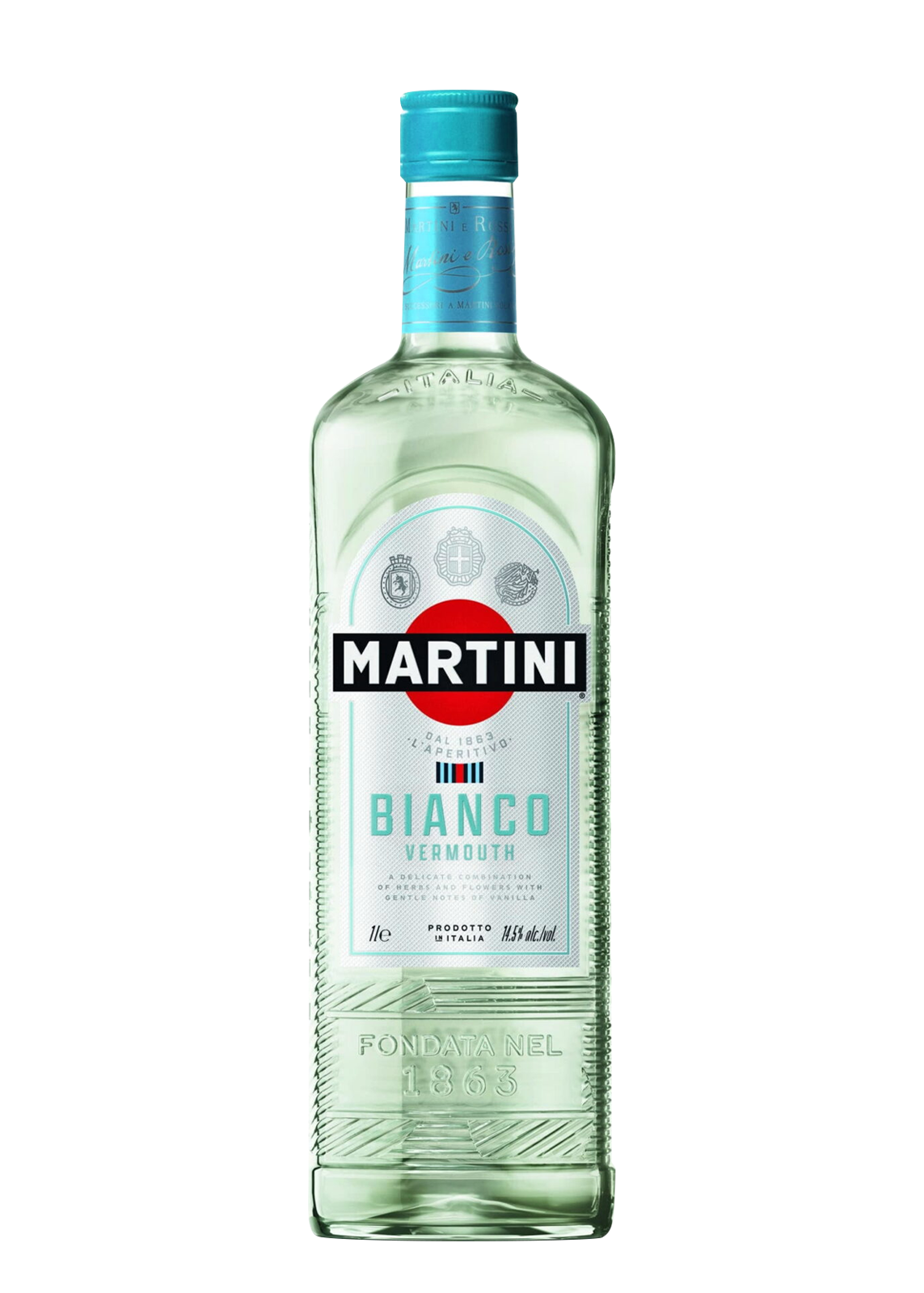 Martini Bianco 1L