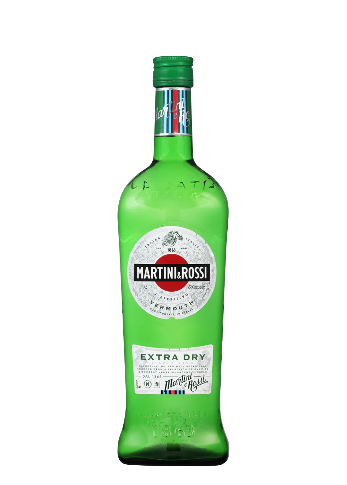 Martini Extra Dry 1L
