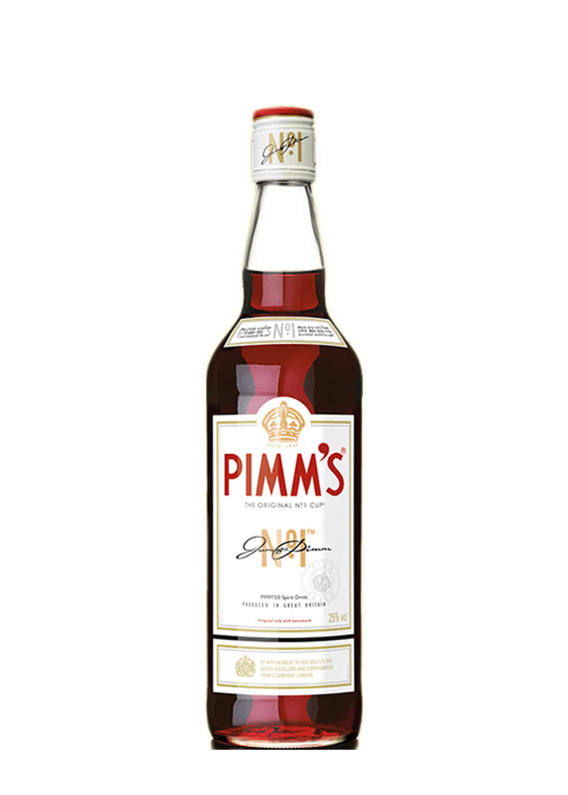 Pimm's No. 1 Cup 70Cl
