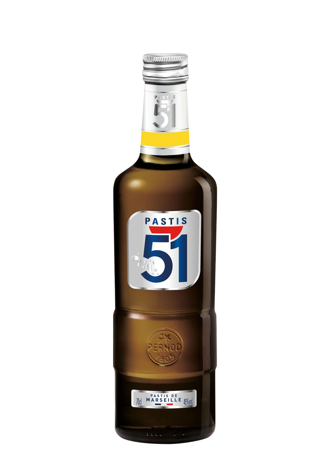 Pastis 51 De Marseille 70Cl