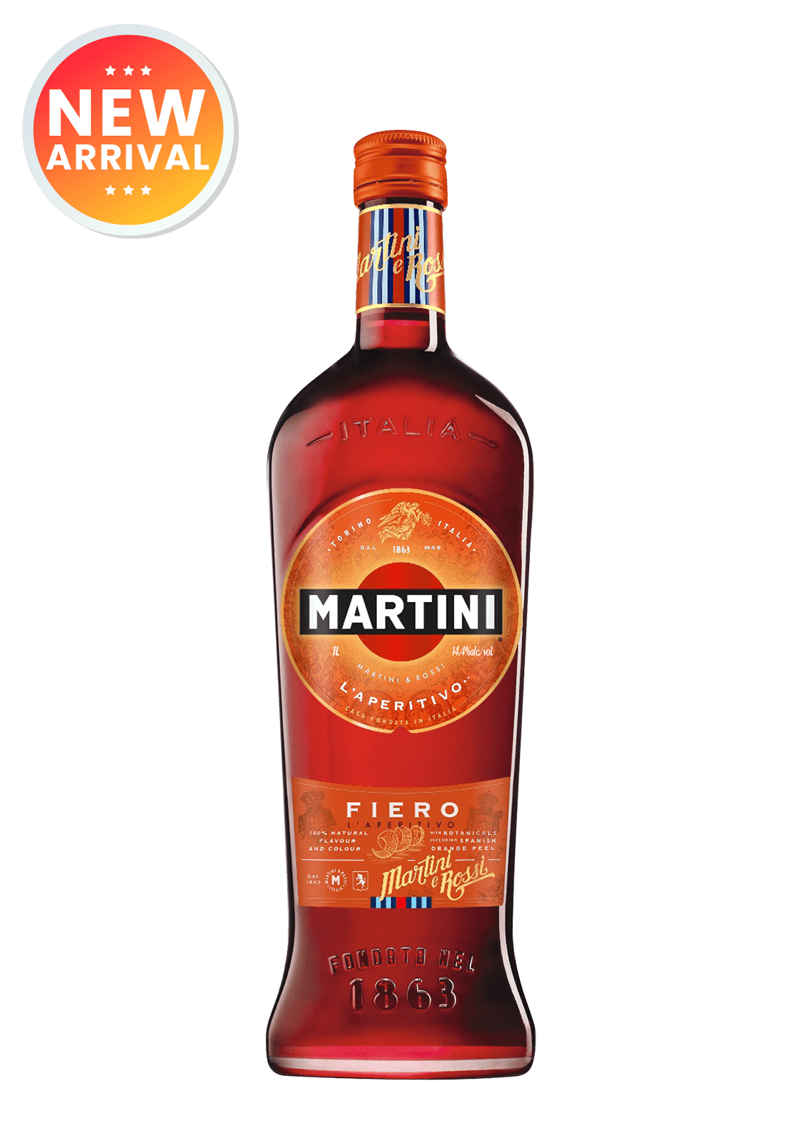 Martini Fiero 1L