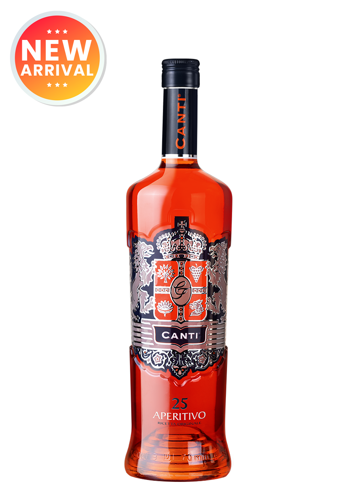 Canti 25 Aperitivo 1L PROMO