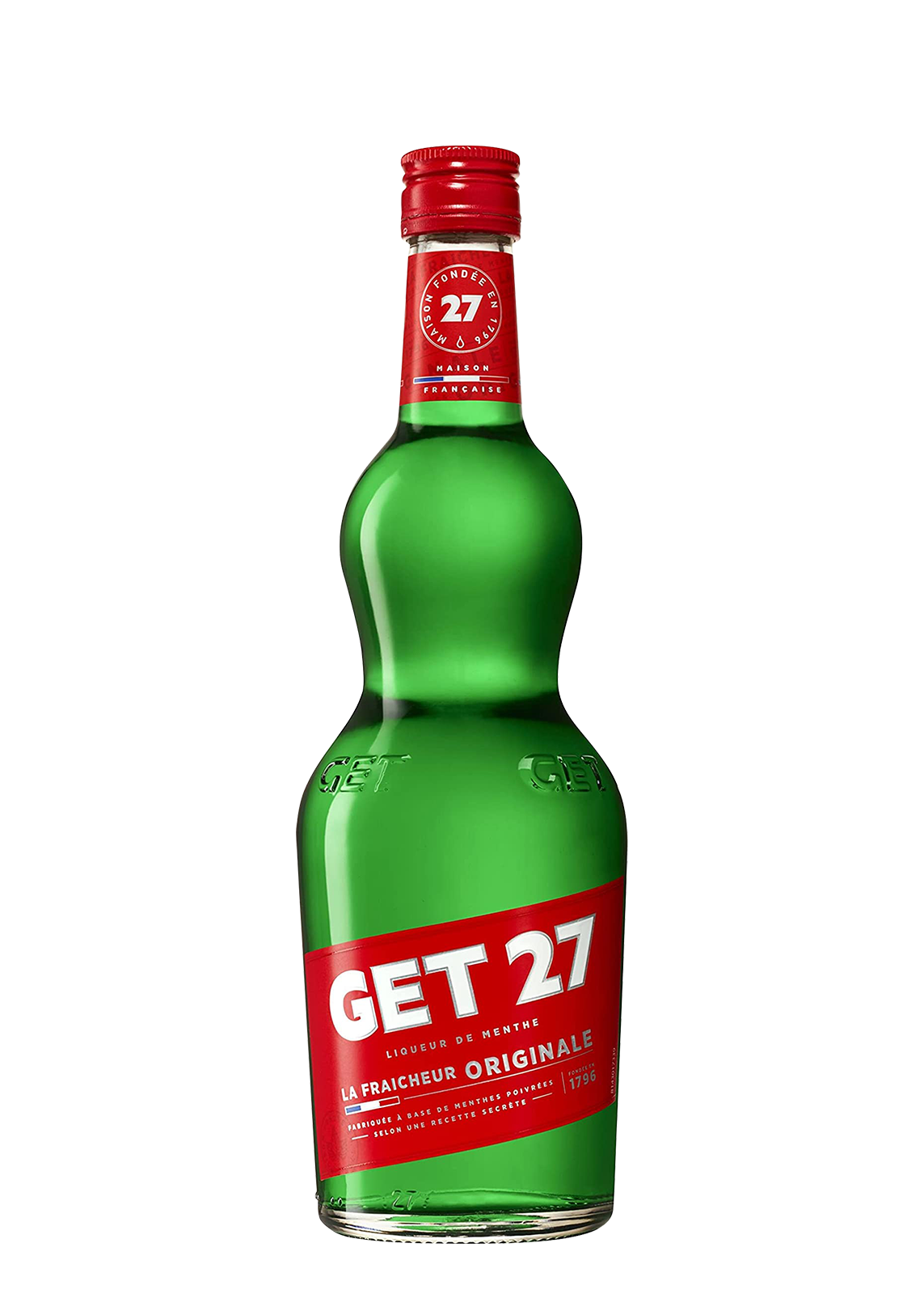 Get 27 Peppermint 1L