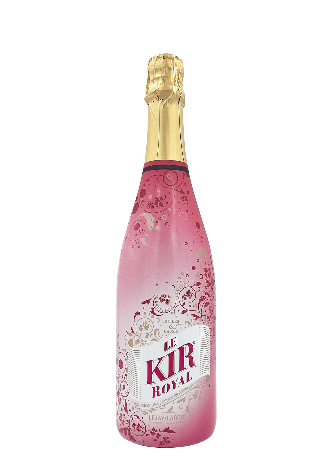 Le Kir Royal 75Cl