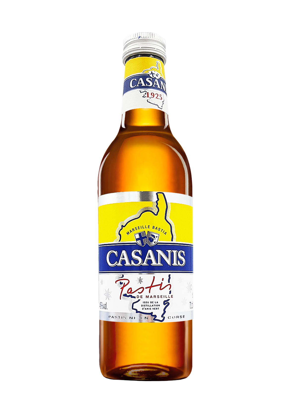 Casanis Pastis 70Cl