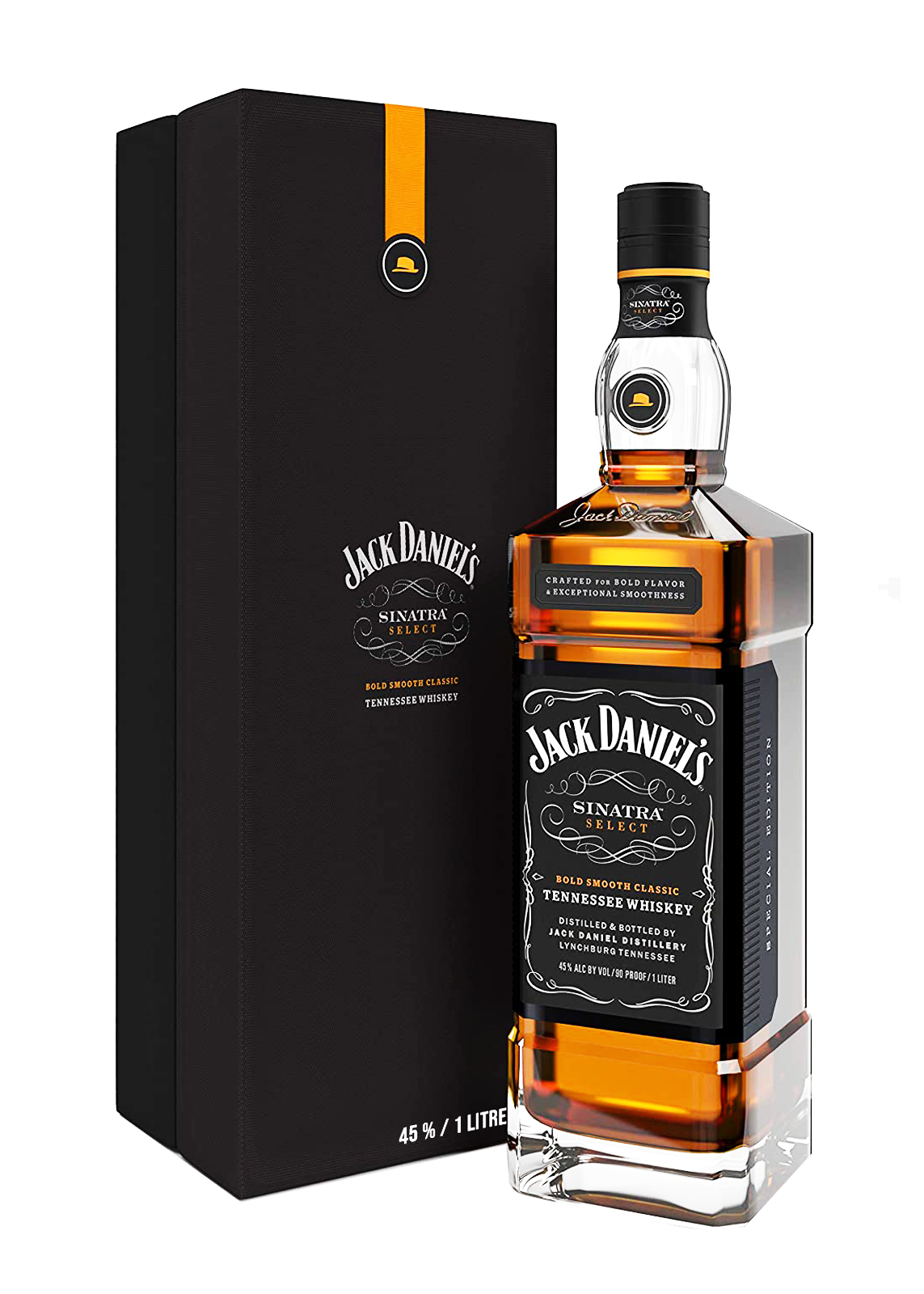 Jack Daniel's Sinatra Select 1 Liter