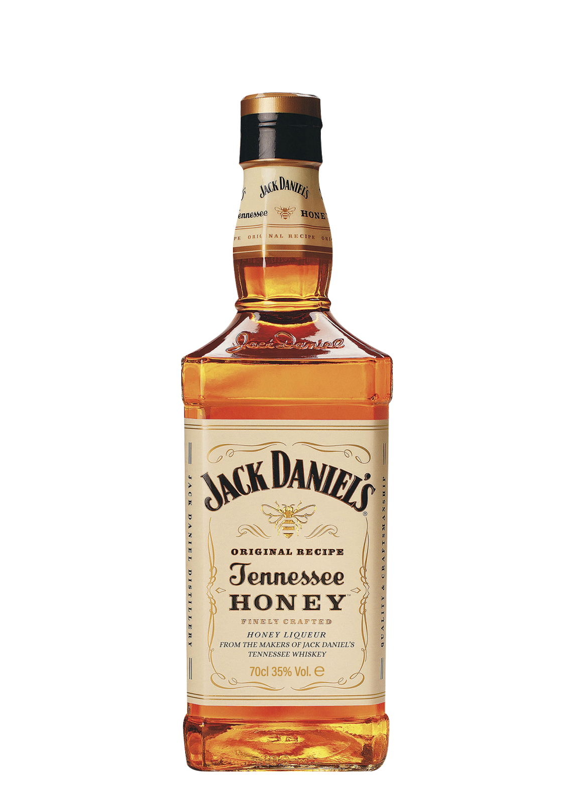 Jack Daniel's Honey 70cl