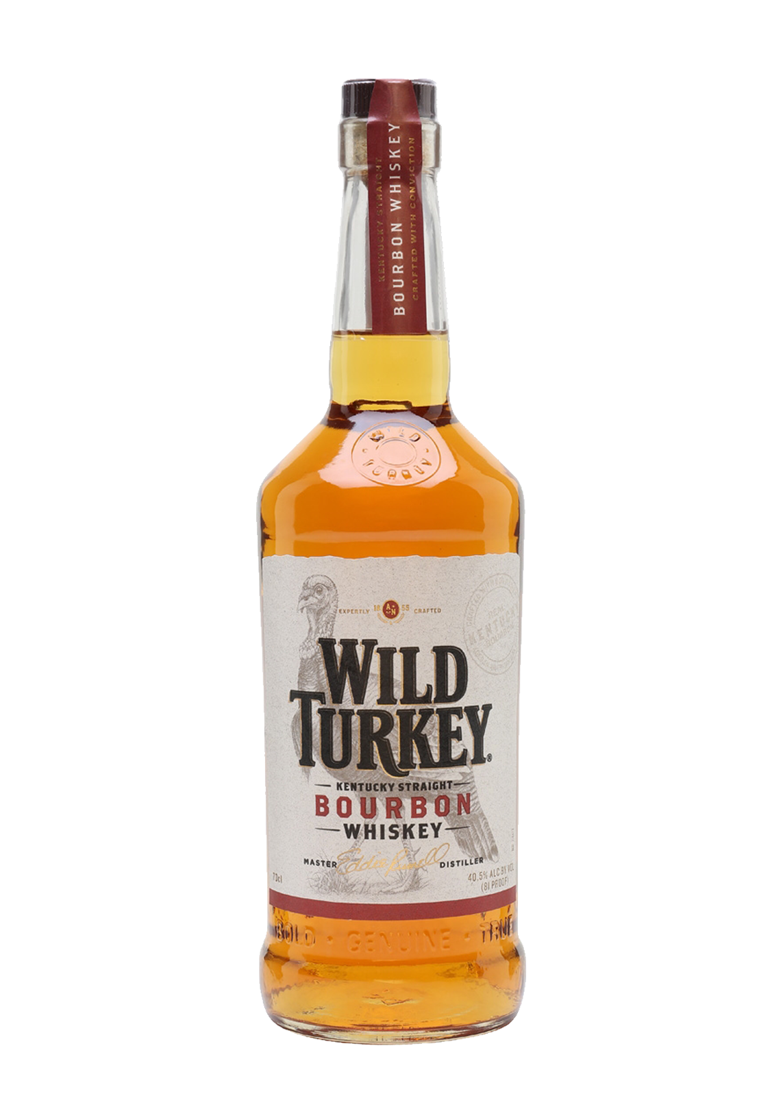 Wild Turkey 70cl