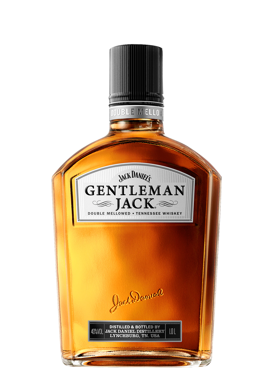 Gentleman Jack 1Lt