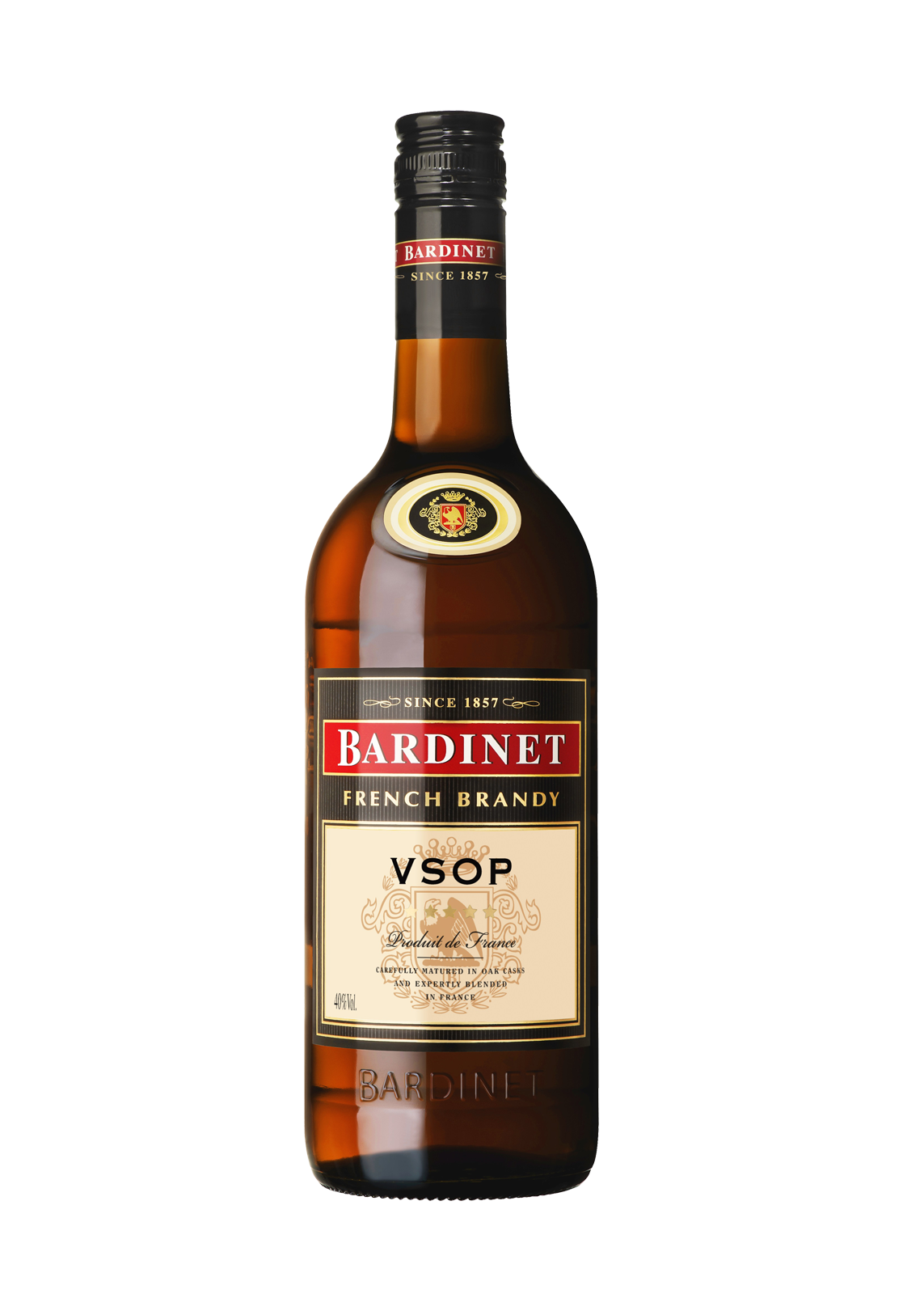 Bardinet VSOP 70Cl