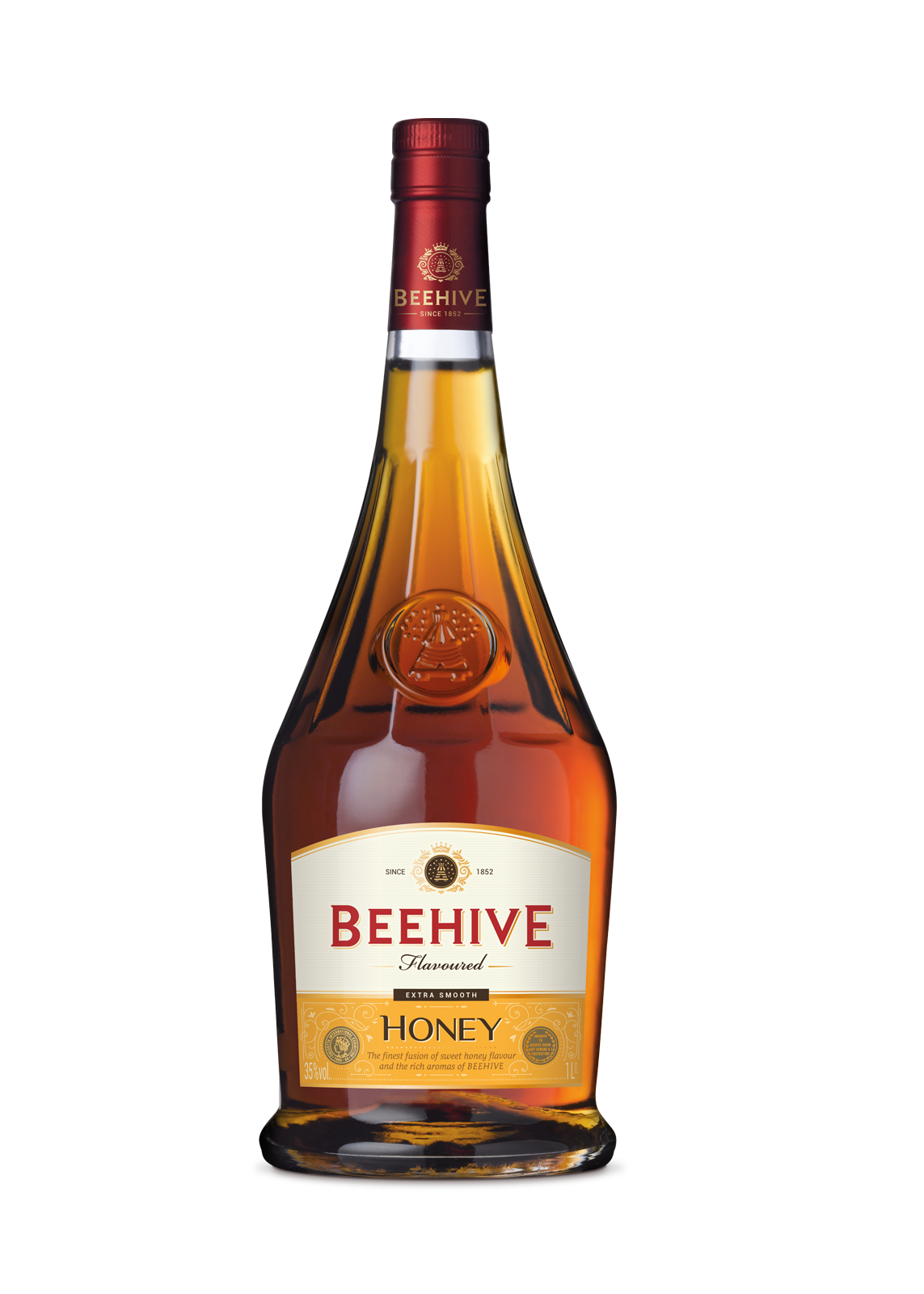 Beehive Napoleon Honey 1L