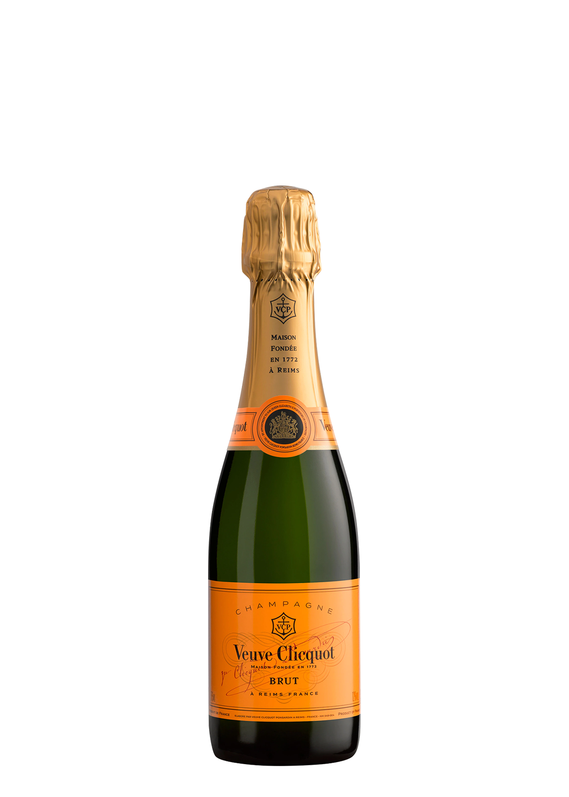 Veuve Clicquot Brut 37.5cl