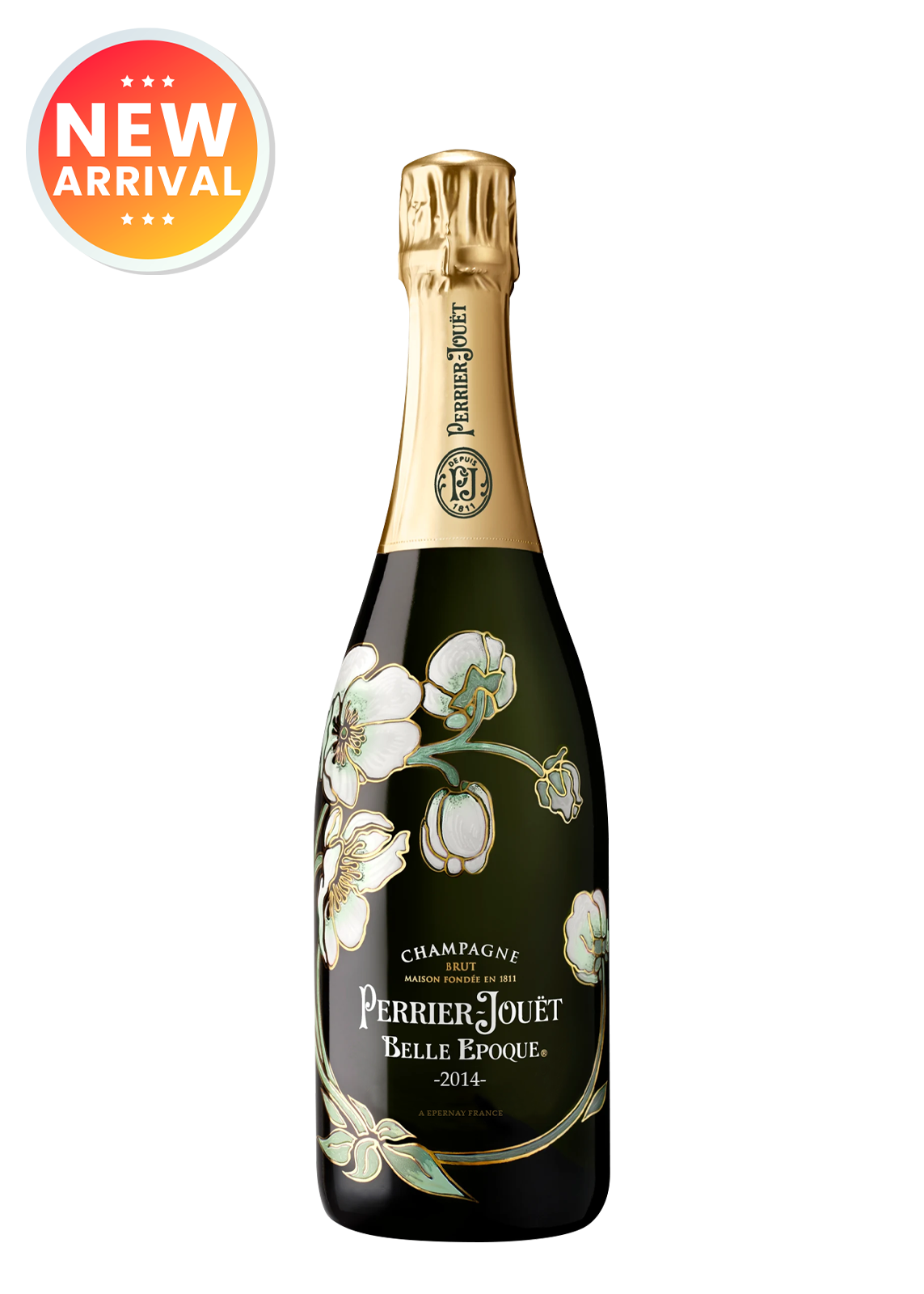 Perrier Jouet Belle Epoque 75Cl