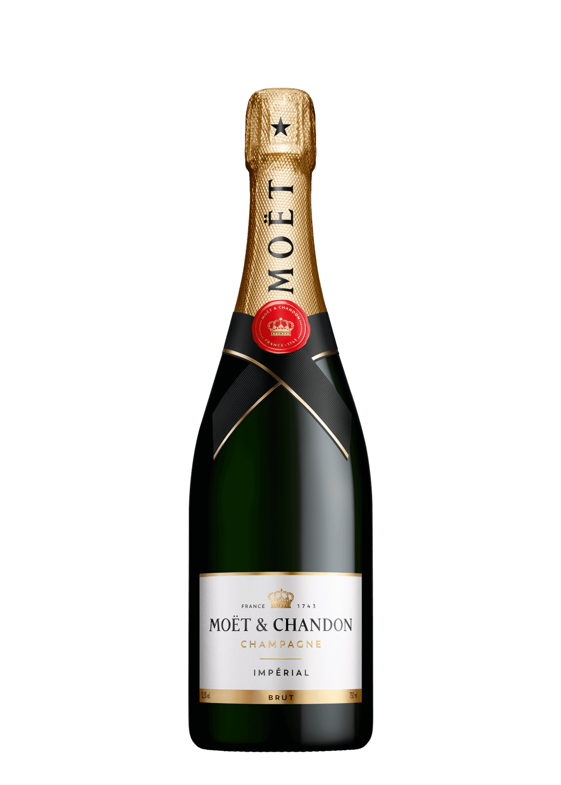 Moet & Chandon Imperial Brut 75Cl