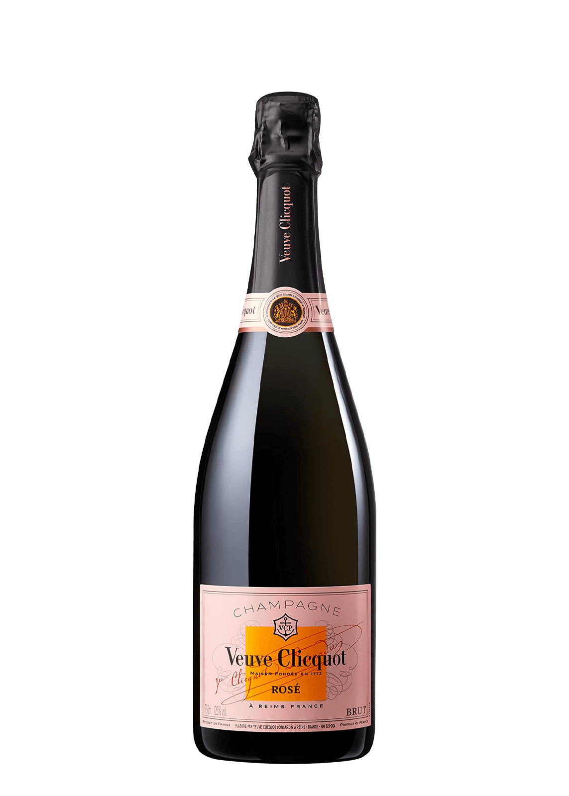 Veuve Clicquot Rose 75Cl