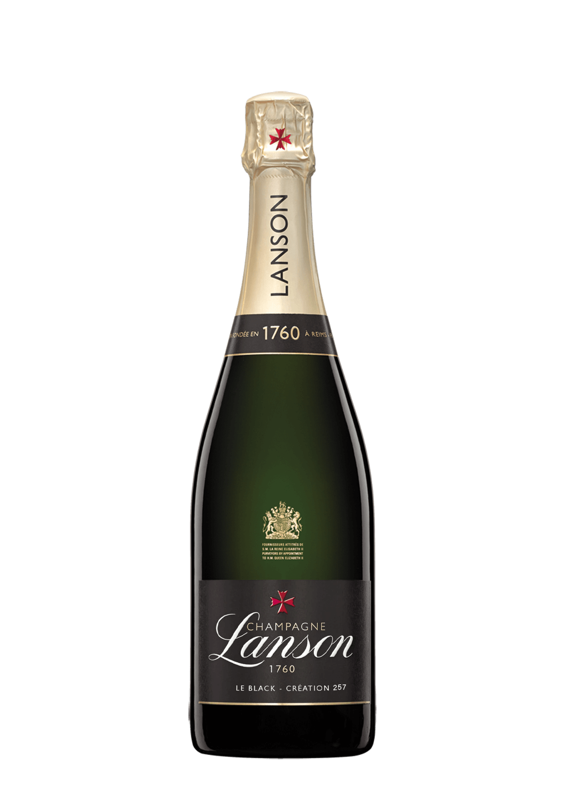Lanson Black Creation Brut 75Cl