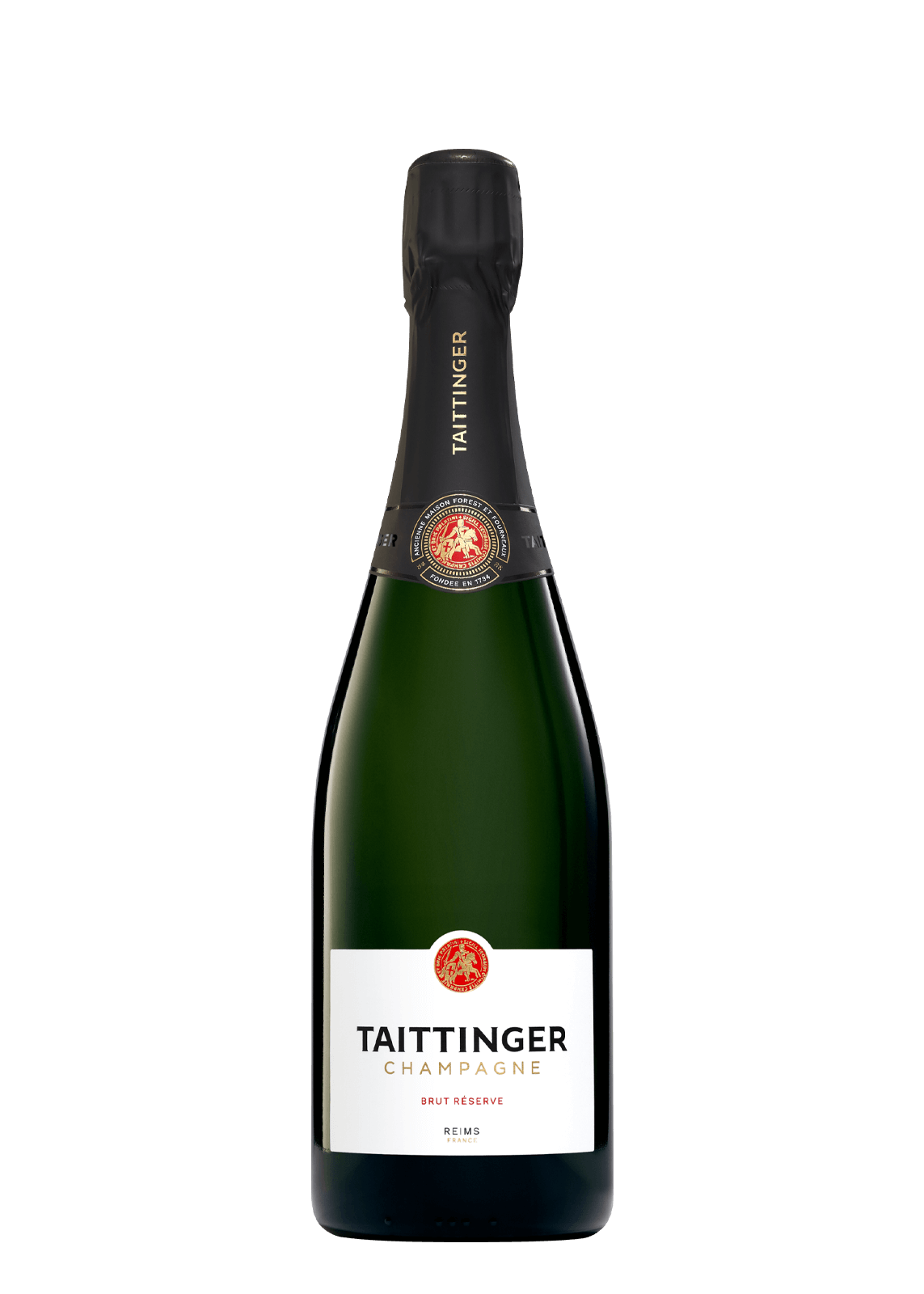 Taittinger Brut Reserve 75Cl