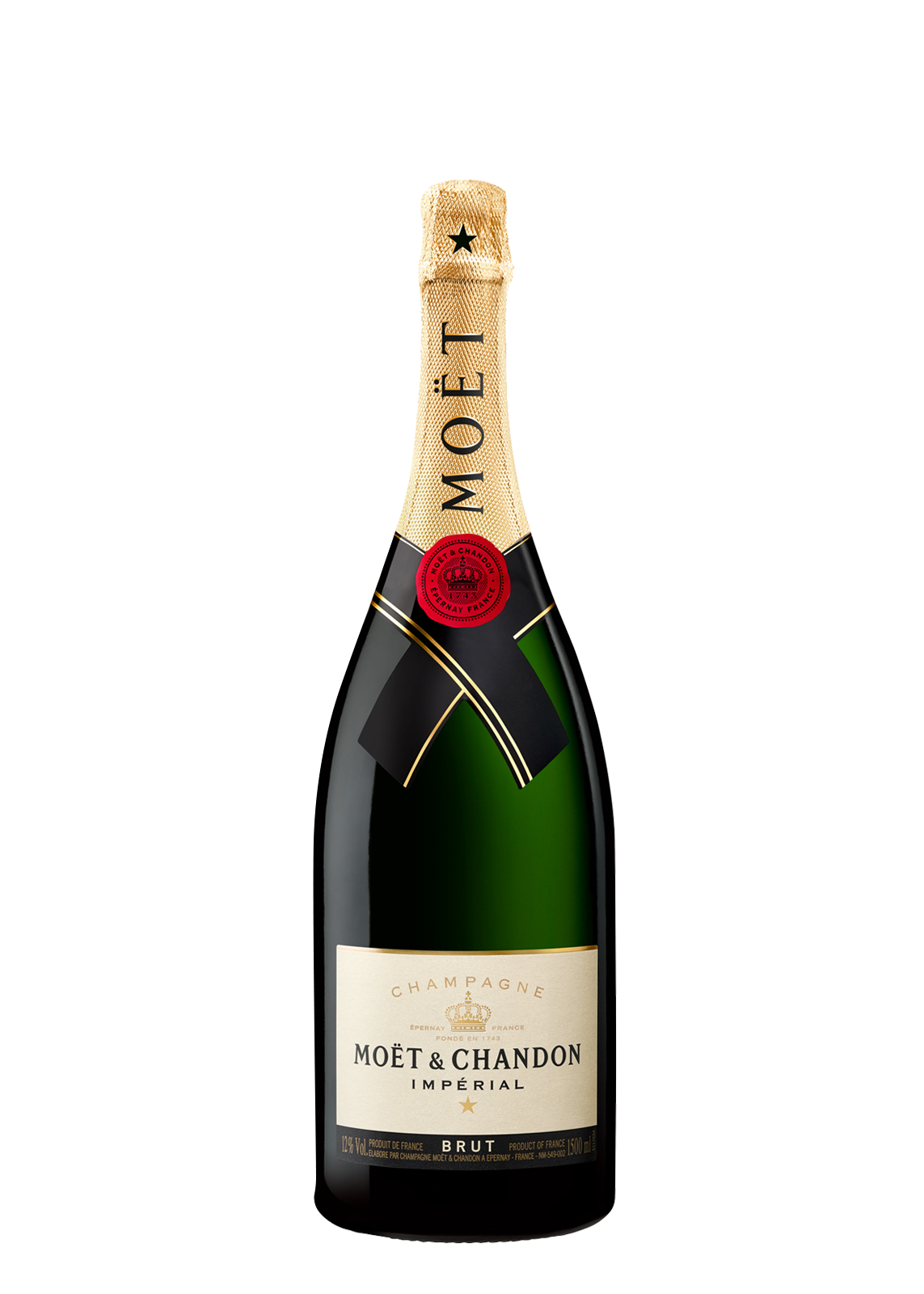 Moet & Chandon Brut 1.5L