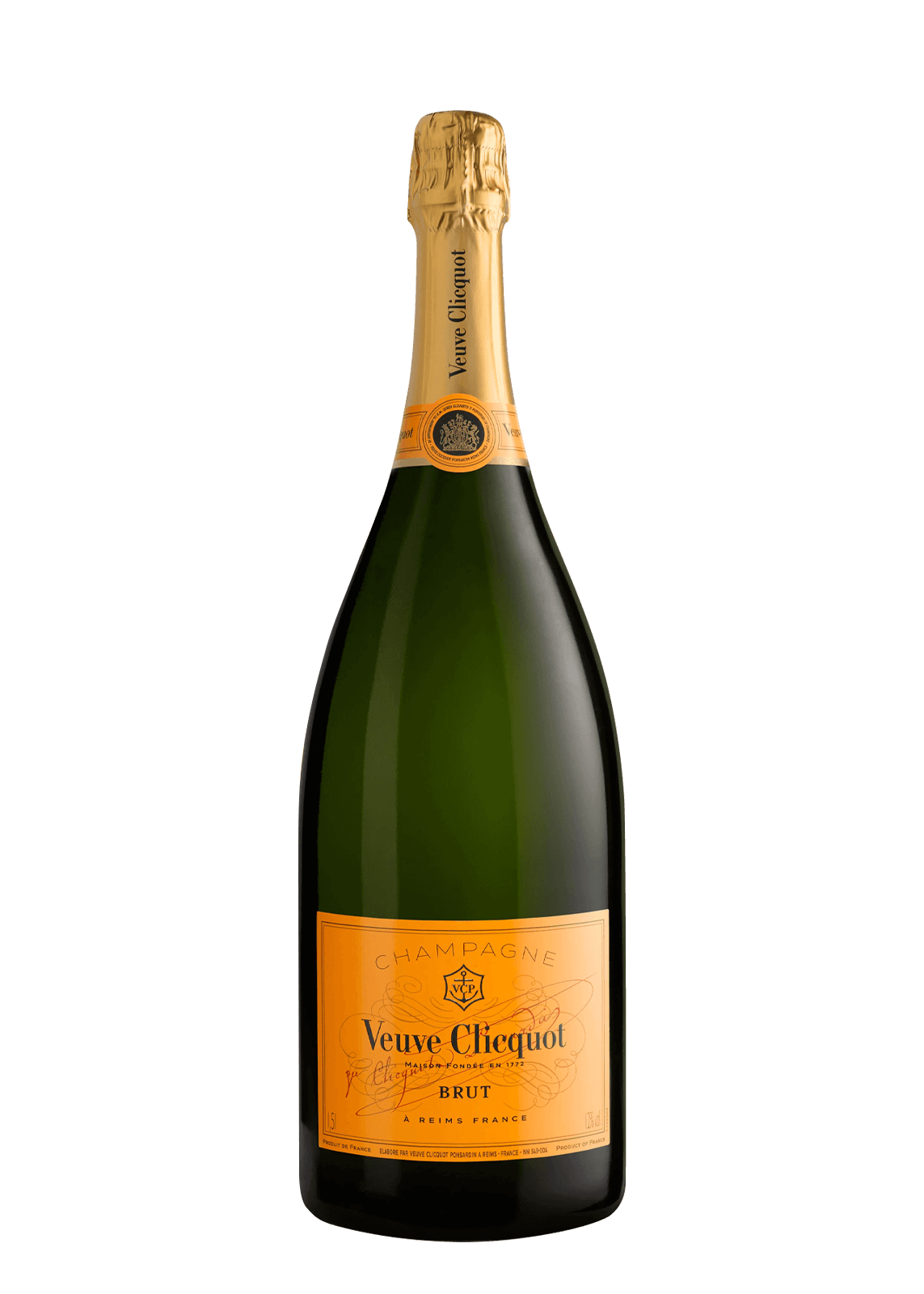 Veuve Clicquot Brut 1.5L
