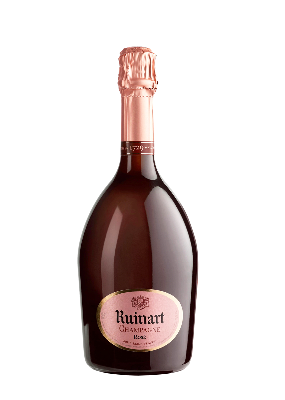 Ruinart Rose 75 Cl