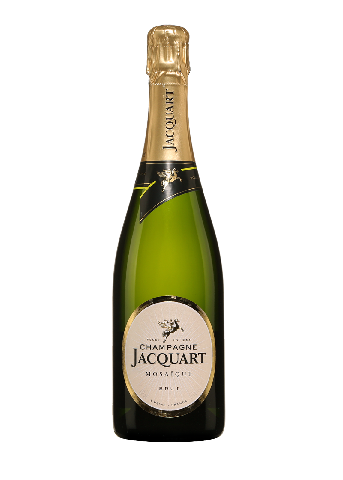 Jacquart Brut 75Cl