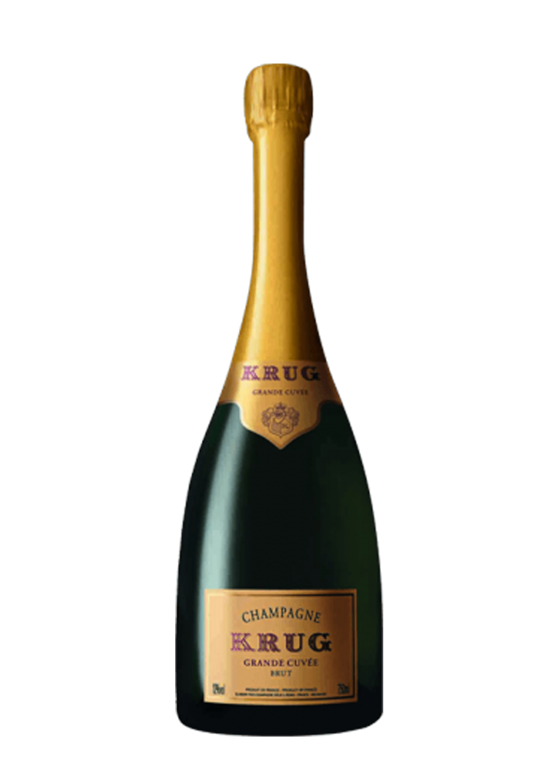Krug Grande Cuvee 75Cl