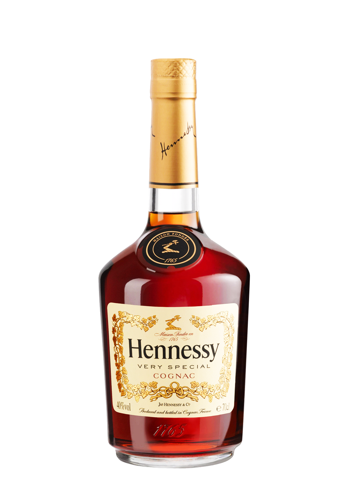 Hennessy VS 70Cl