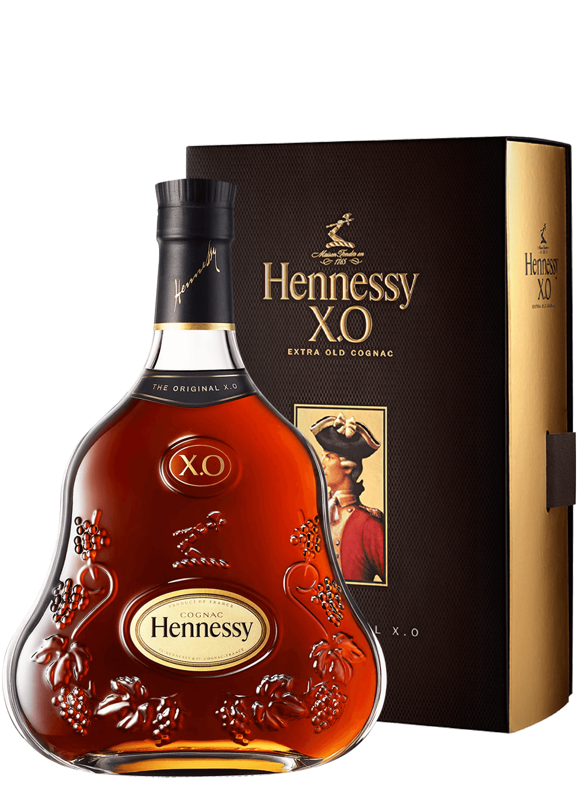 Hennessy XO 70Cl