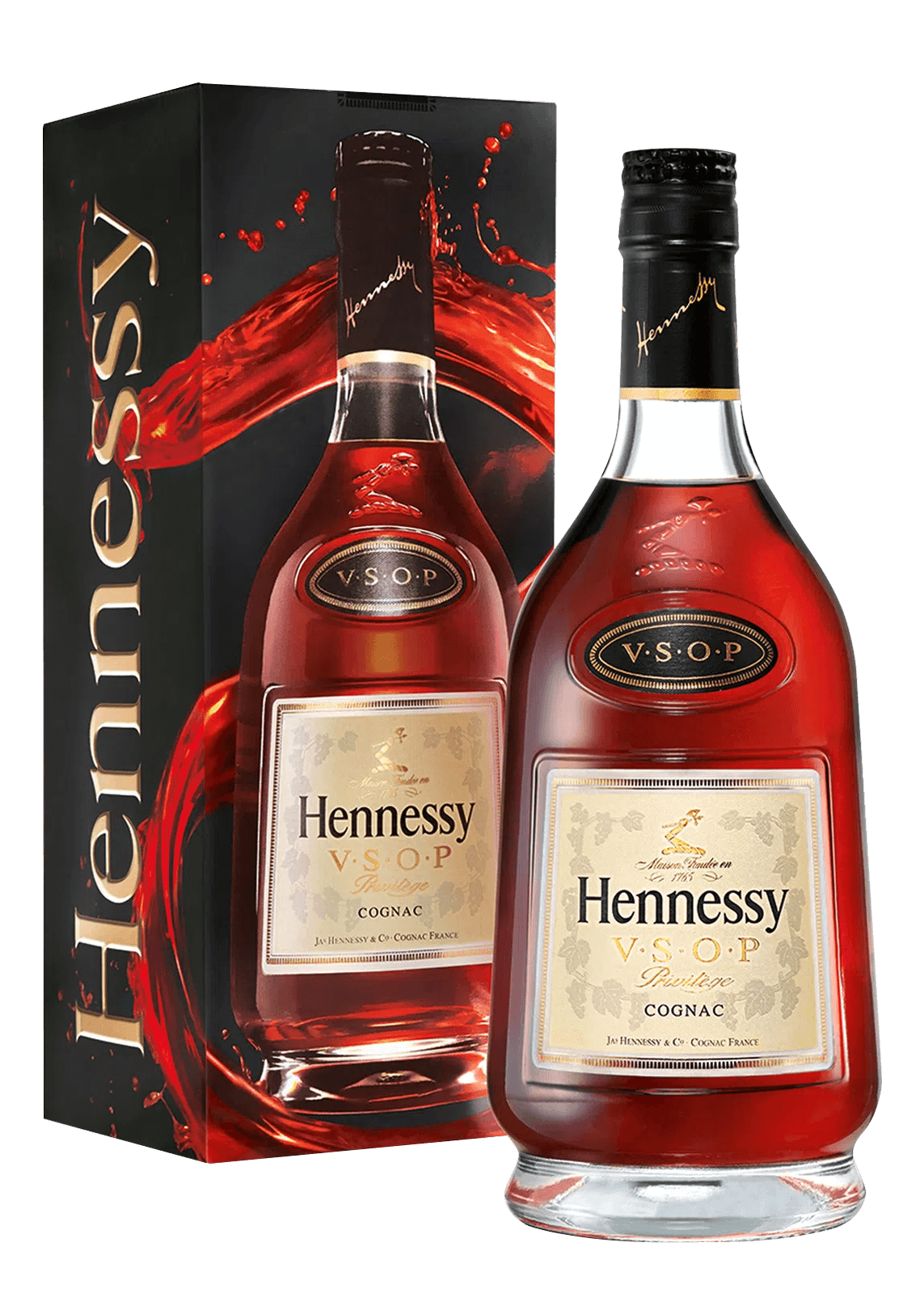 Hennessy VSOP 70Cl