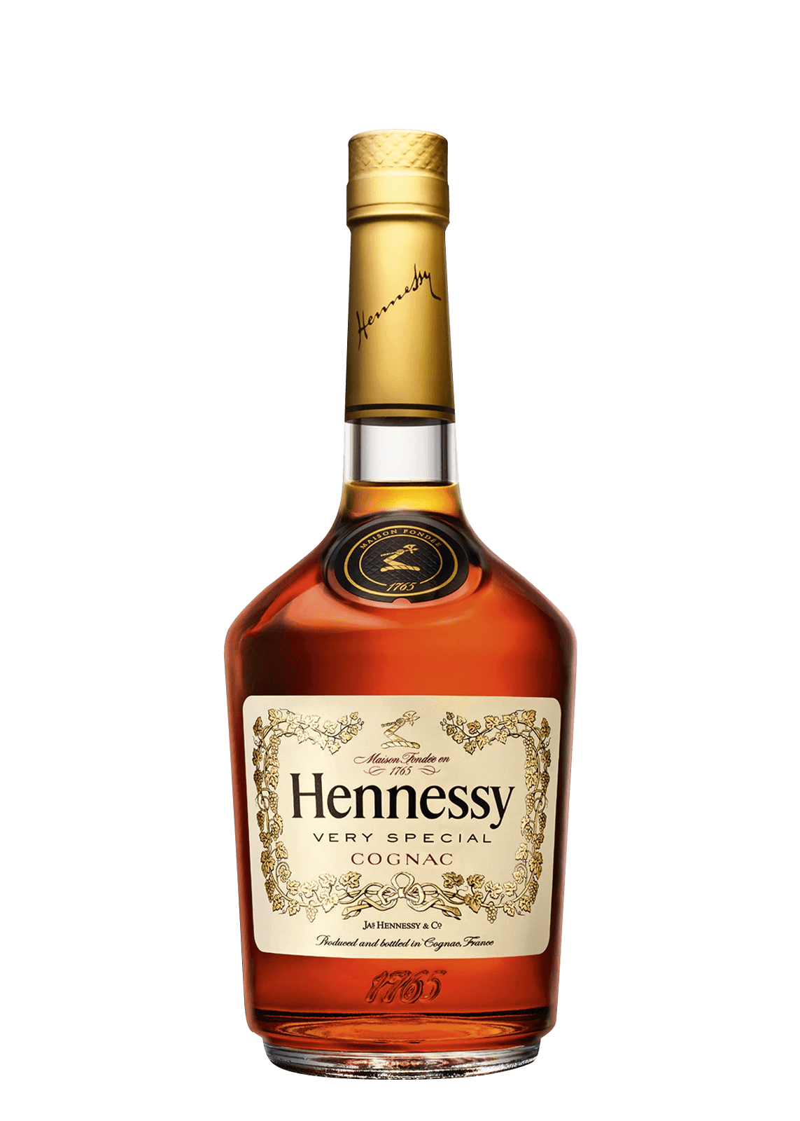 Hennessy VS 1L