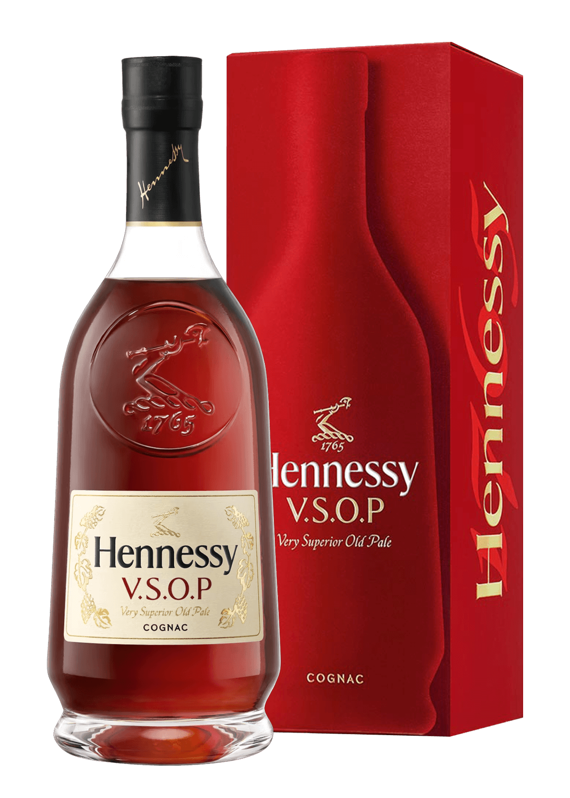 Hennessy VSOP 1L