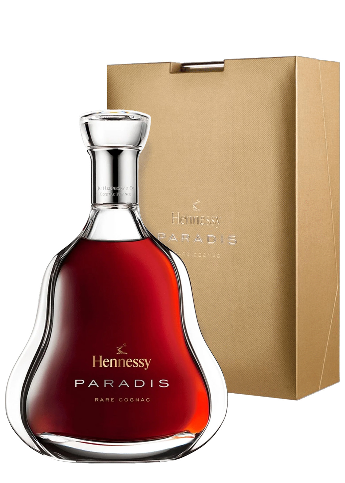 Hennessy Paradis 70 Cl