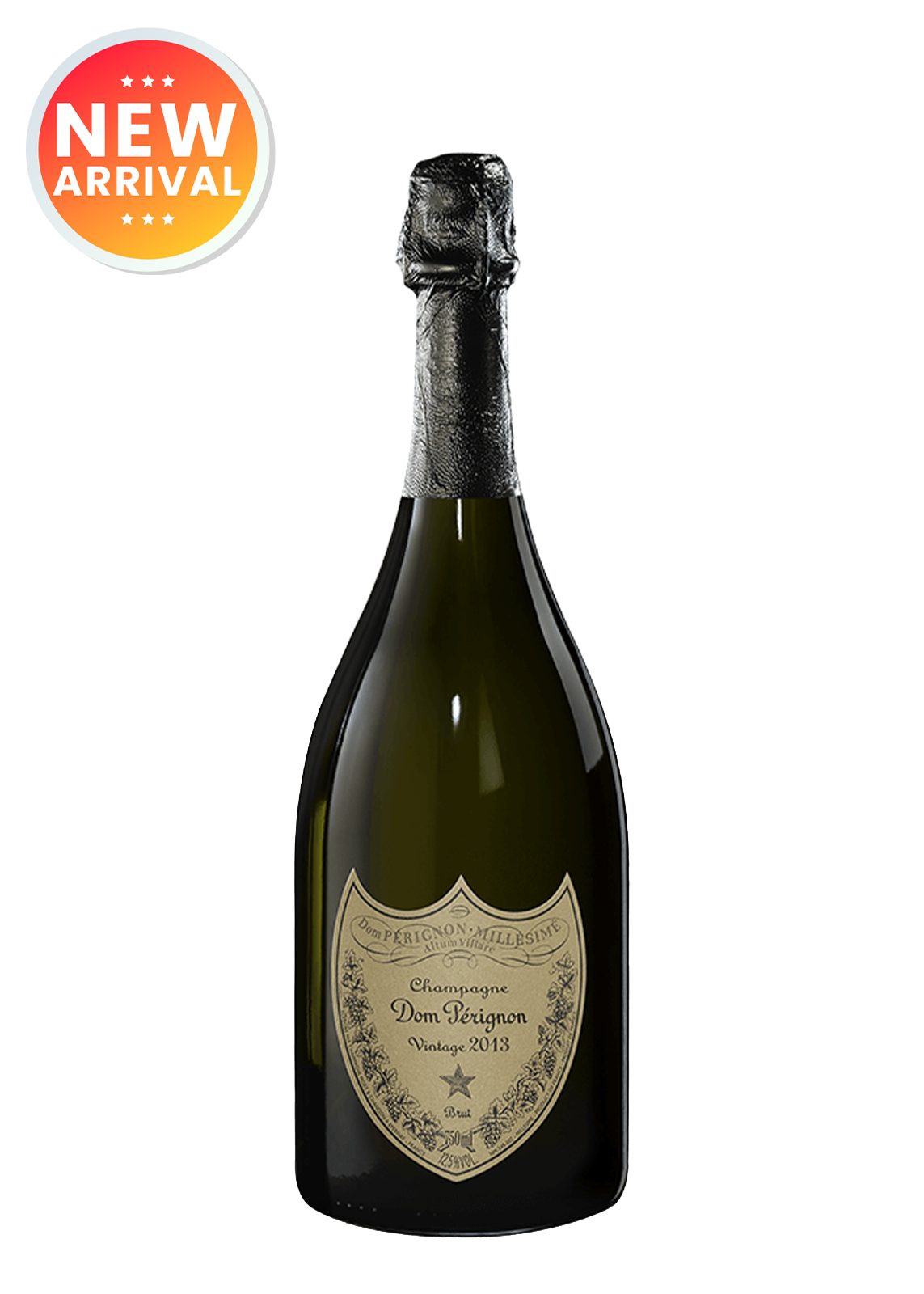 Dom Perignon 2013 75CL 2013