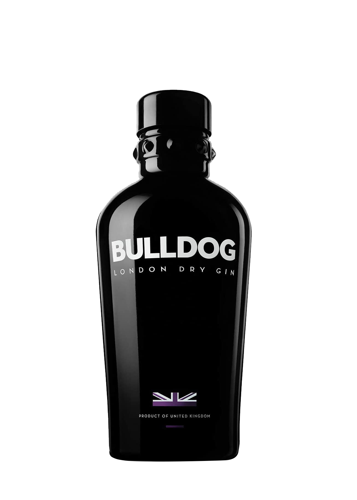 Bulldog London Dry Gin 70Cl