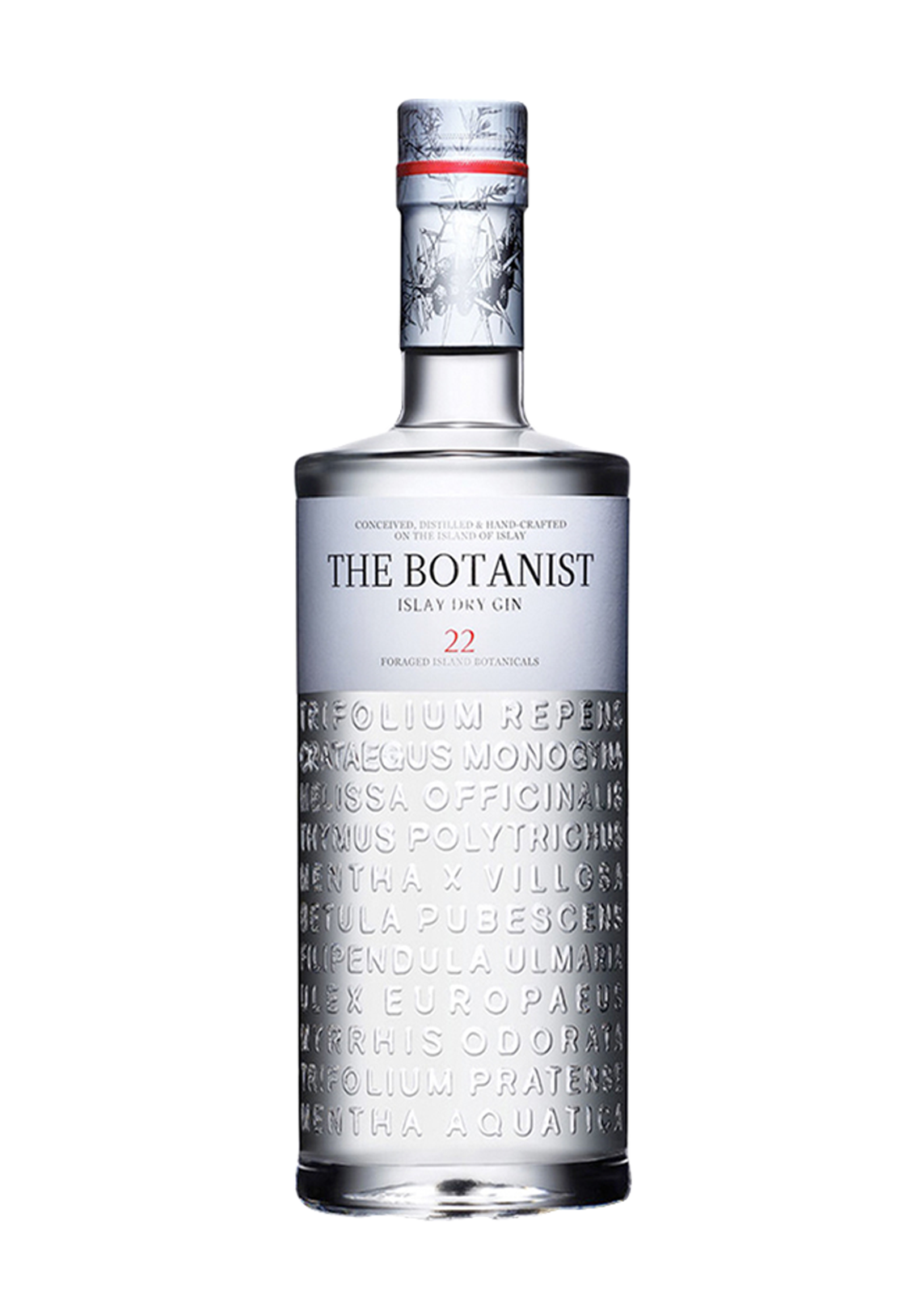 The Botanist Islay Dry Gin 70Cl