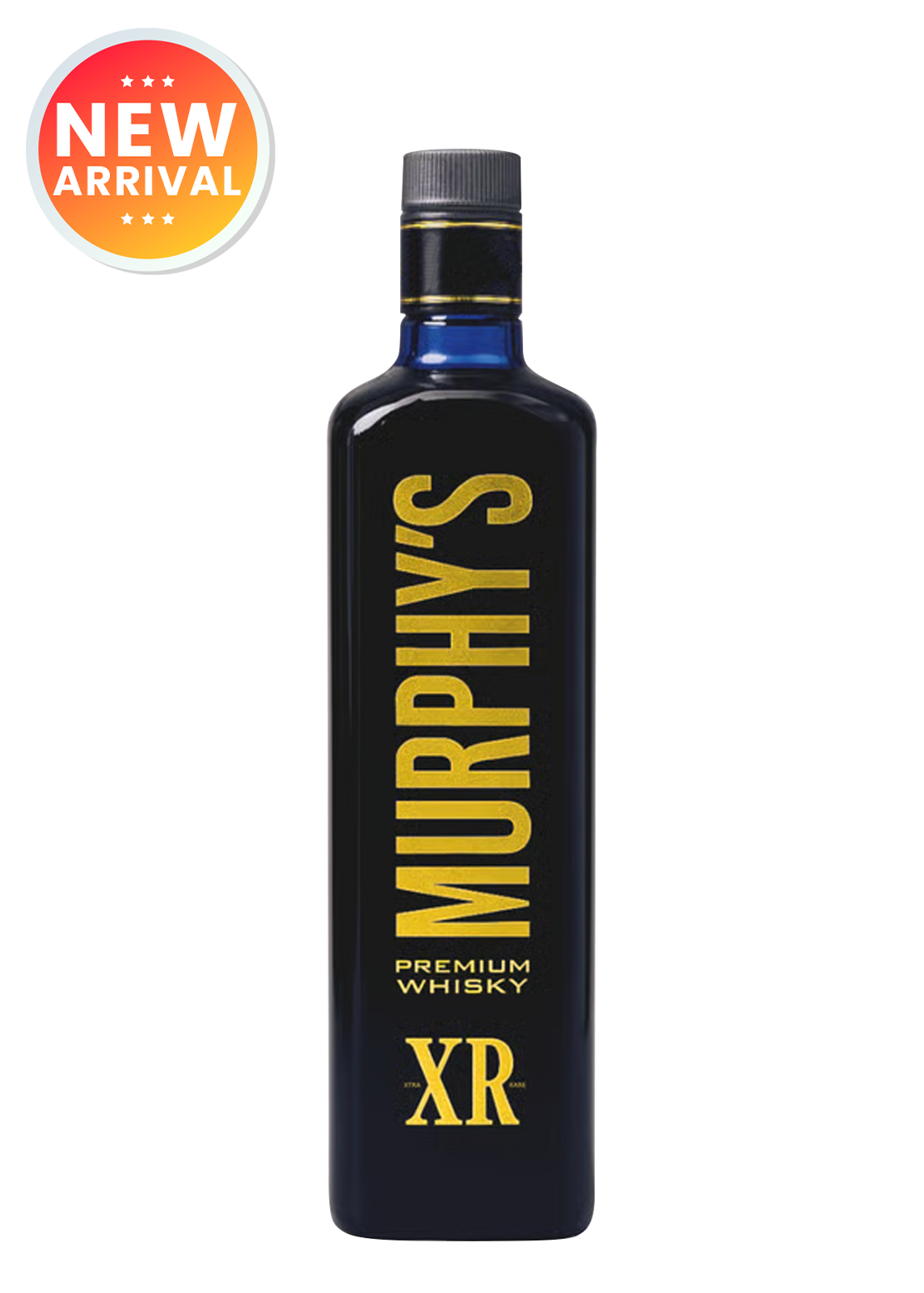 Murphy's Premium Whisky (XR) 75Cl