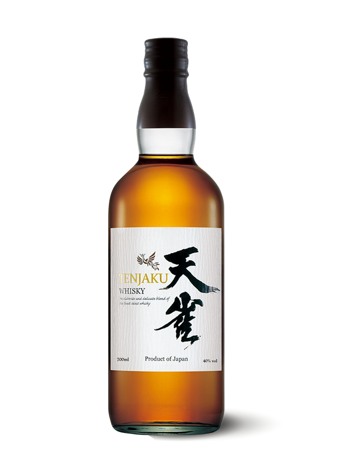 Tenjaku Whisky 70Cl
