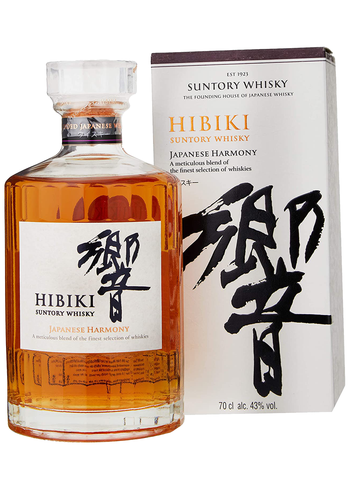 Hibiki Suntory Whisky 70cl