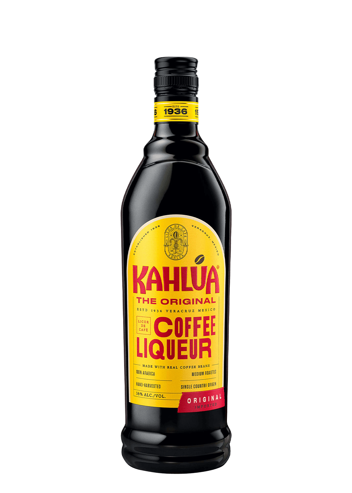 Kahlua 75Cl