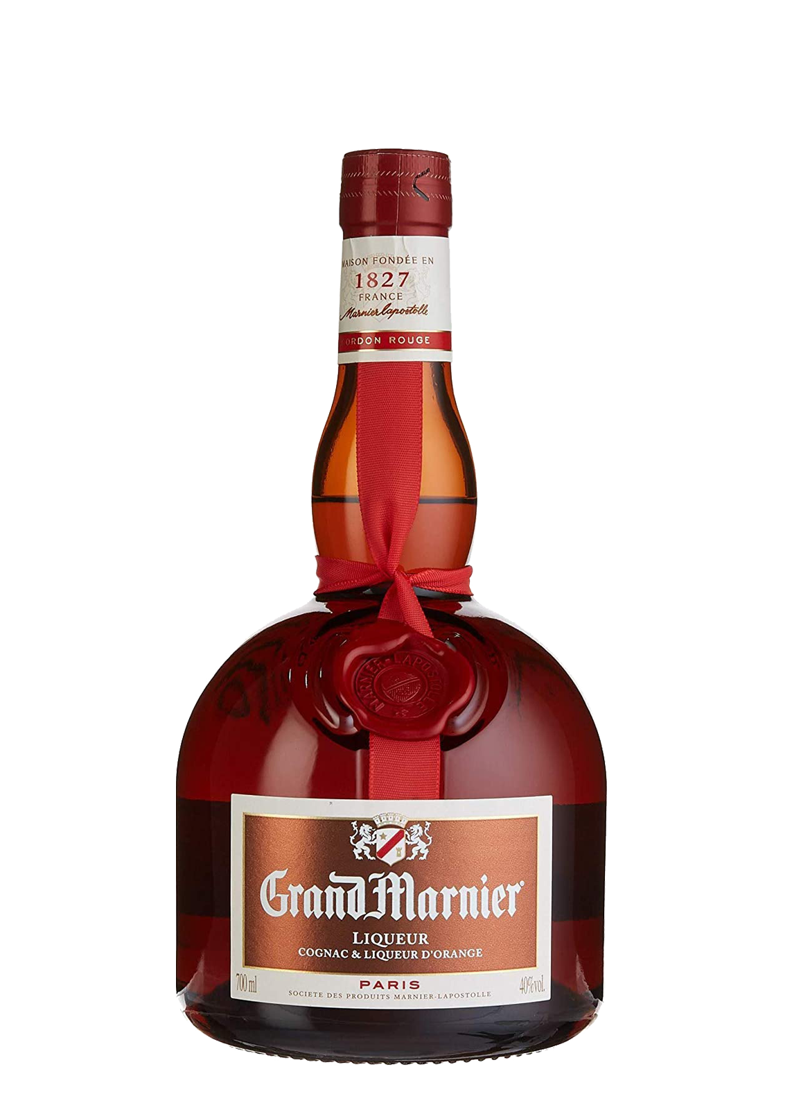 Grand Marnier Cordon Rouge 70Cl