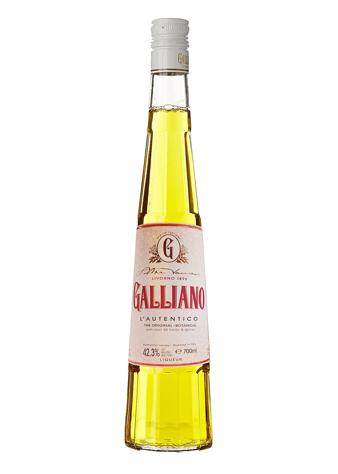 Galliano L'autentico 70Cl