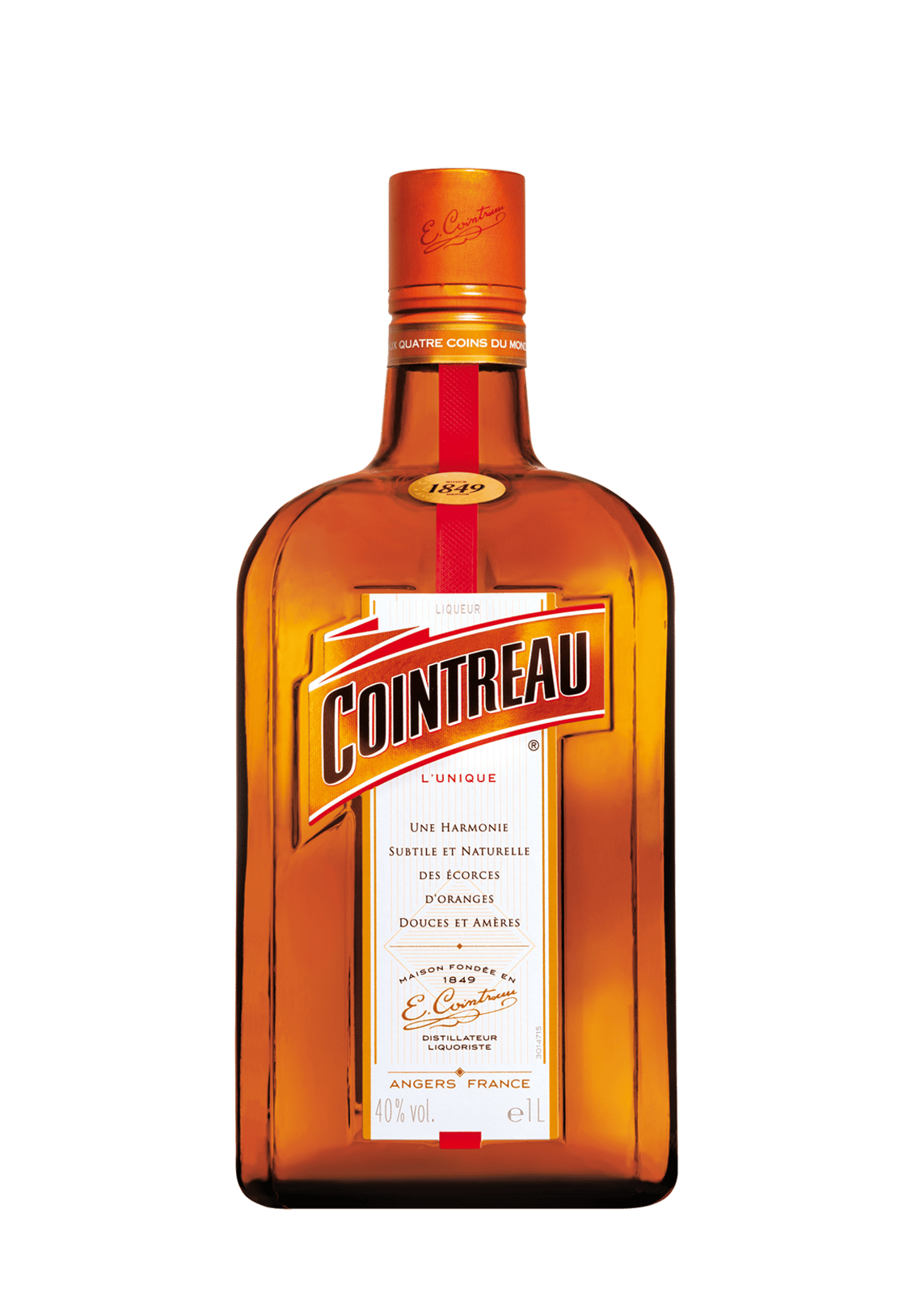 Cointreau 1L